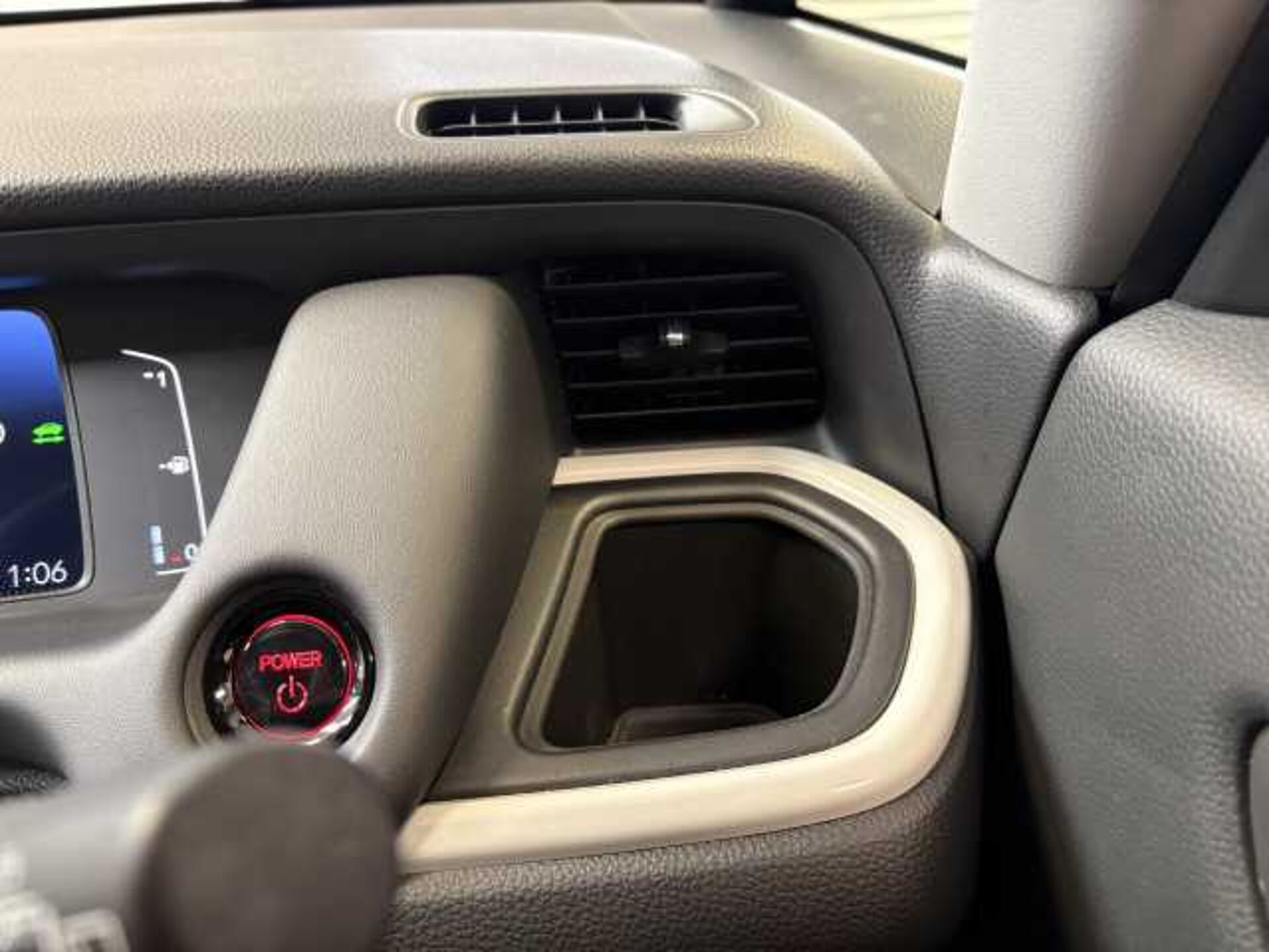 Honda Jazz Hybrid 1.5 i-MMD Hybrid Elegance 5dr eCVT 