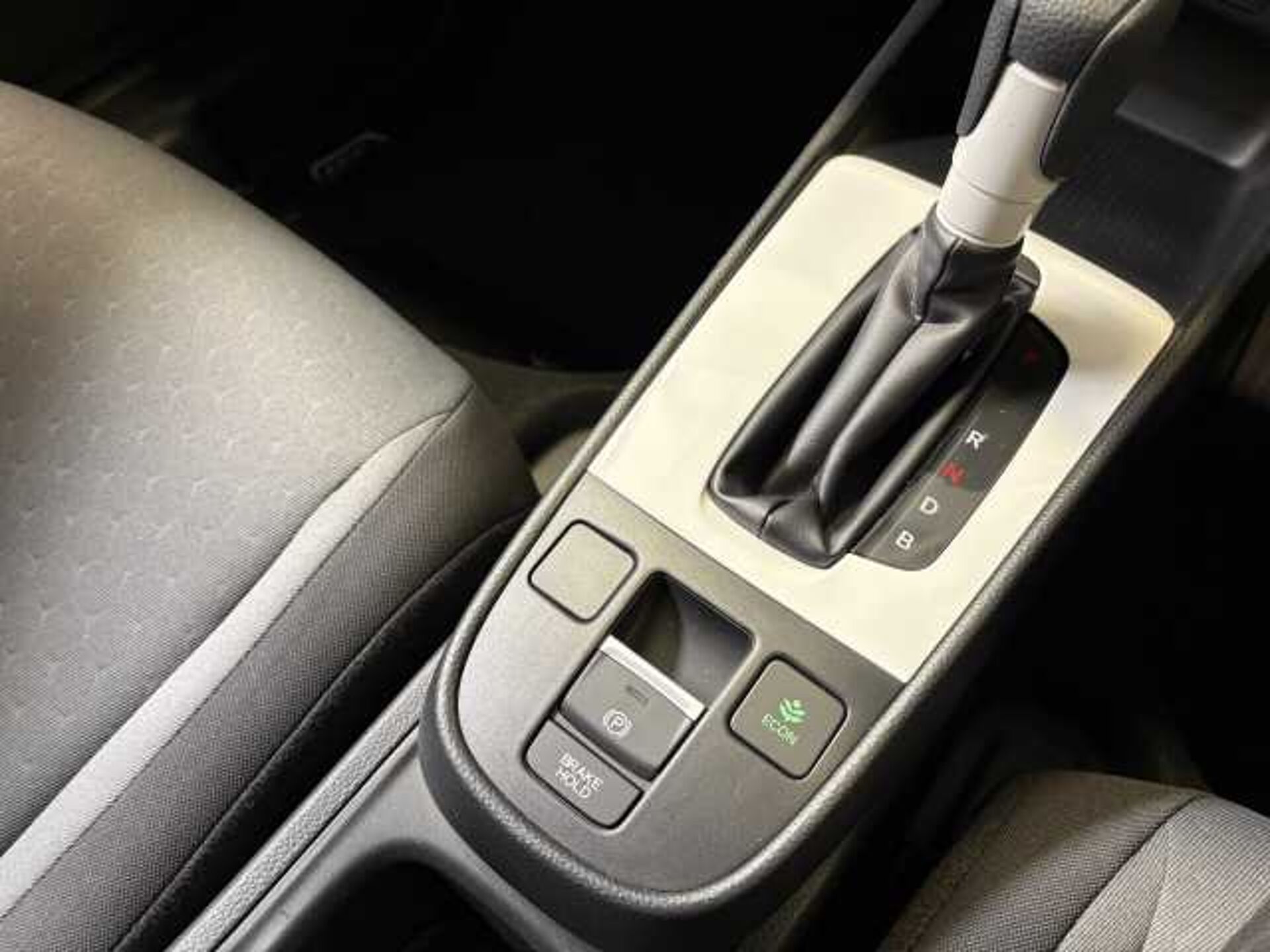 Honda Jazz Hybrid 1.5 i-MMD Hybrid Elegance 5dr eCVT 
