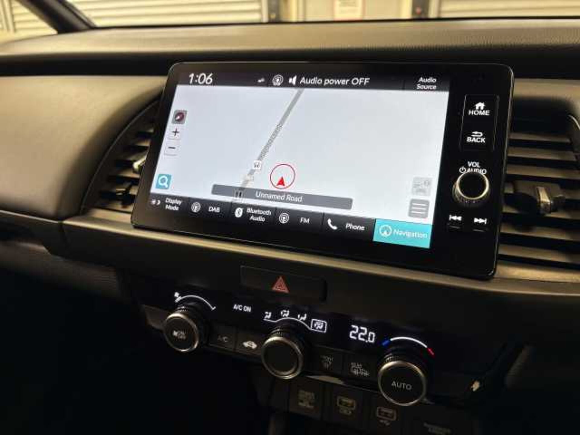 Honda Jazz Hybrid 1.5 i-MMD Hybrid Elegance 5dr eCVT 