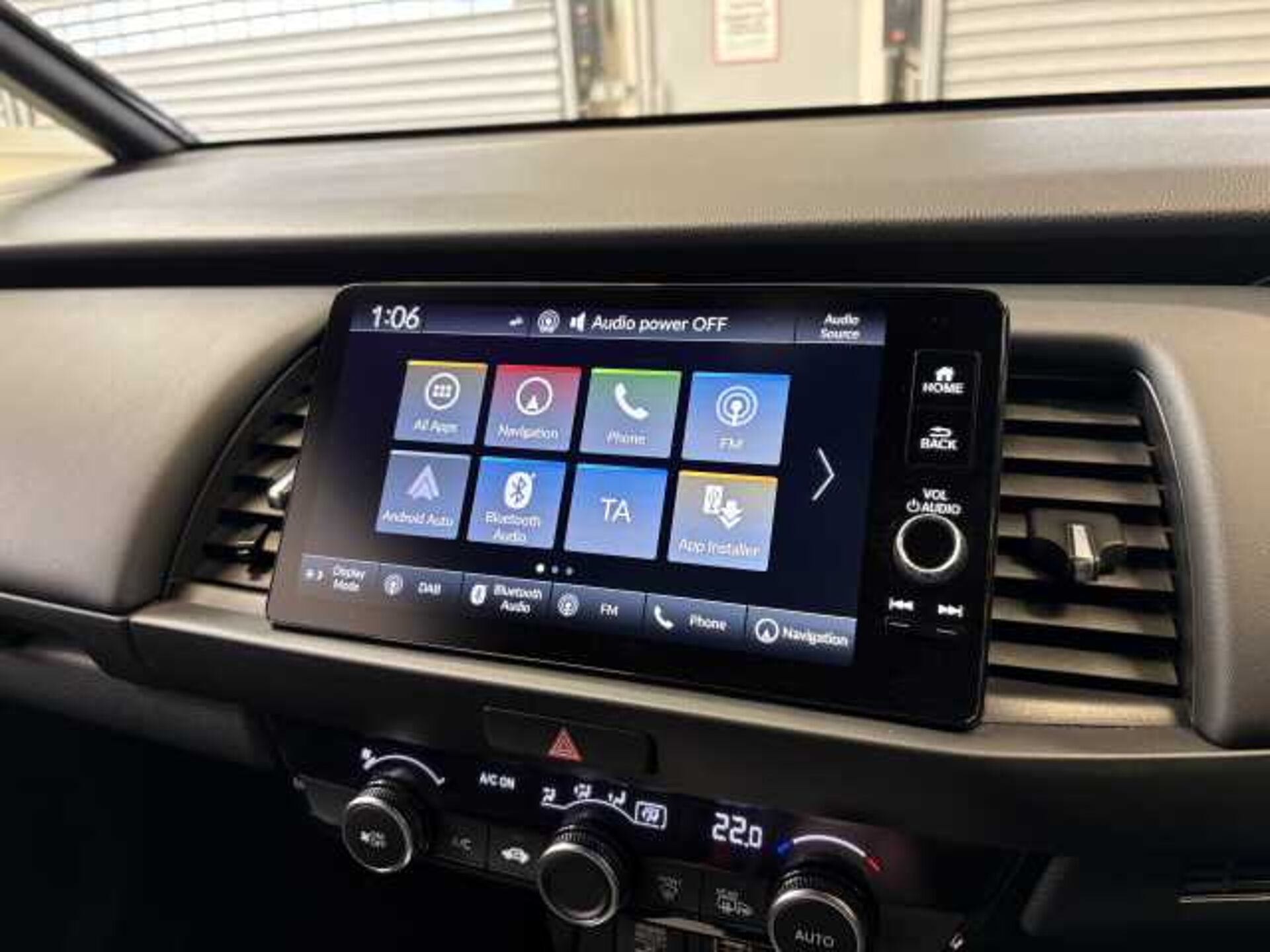 Honda Jazz Hybrid 1.5 i-MMD Hybrid Elegance 5dr eCVT 