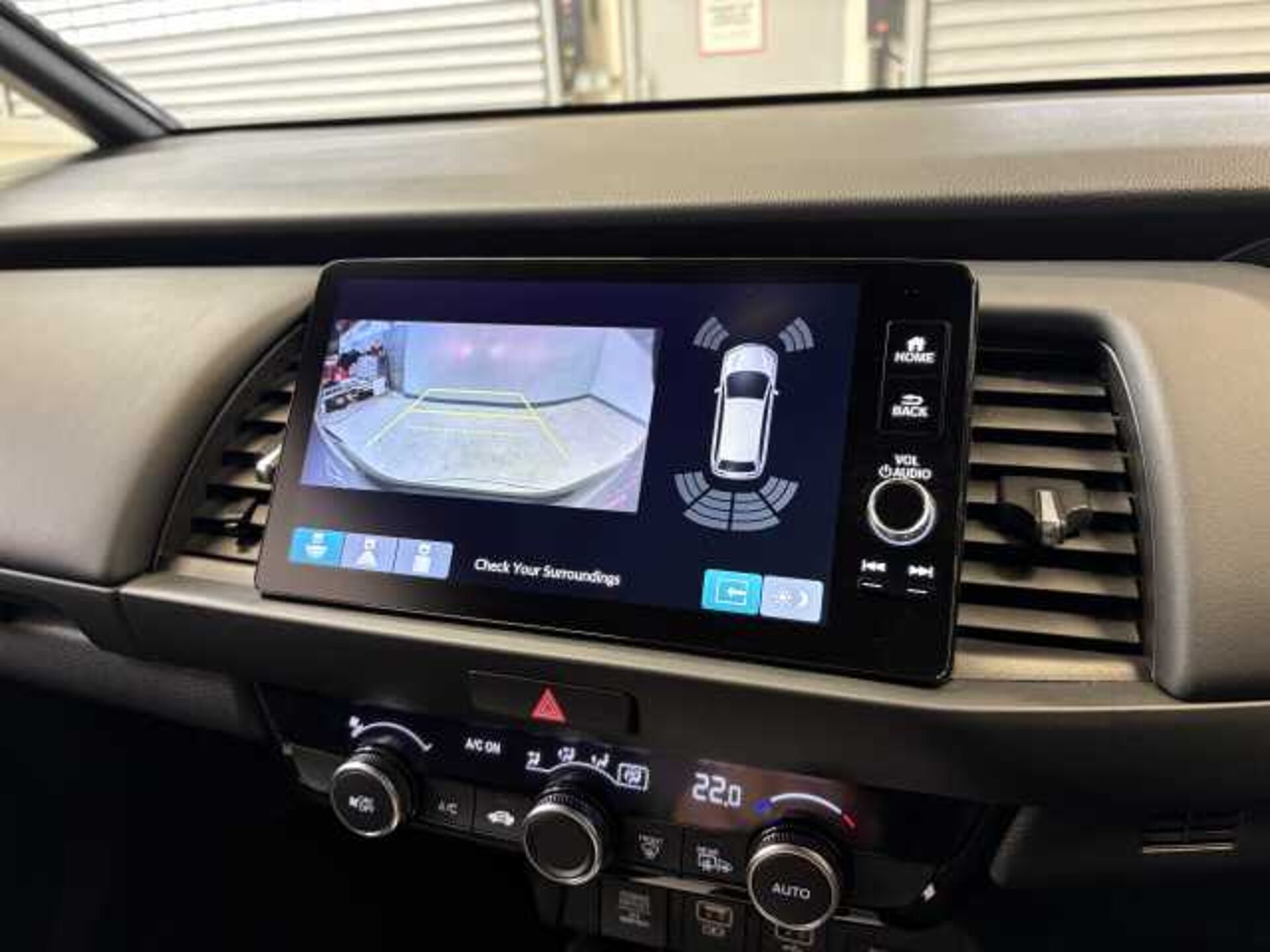 Honda Jazz Hybrid 1.5 i-MMD Hybrid Elegance 5dr eCVT 