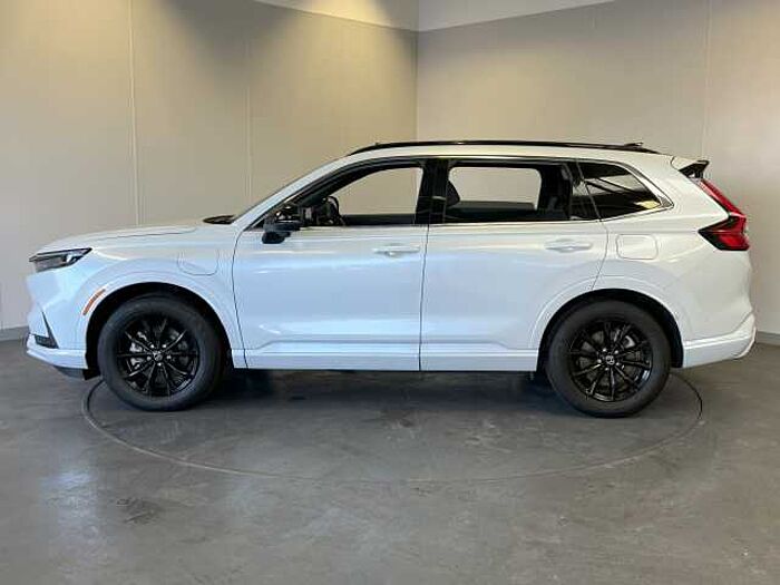 Honda CR-V e:PHEV 2.0 i-MMD (184ps) Advance Tech e:PHEV eCVT 