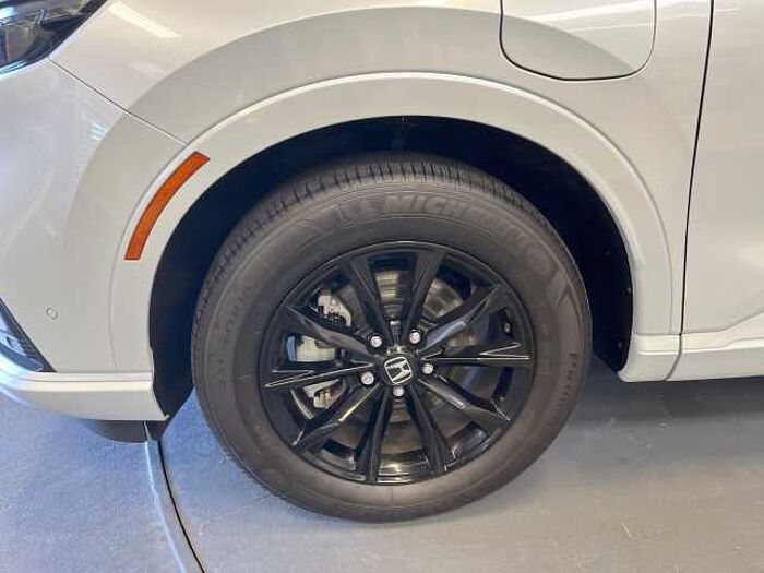 Honda CR-V e:PHEV 2.0 i-MMD (184ps) Advance Tech e:PHEV eCVT 