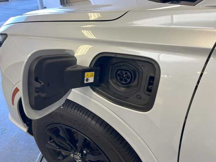 Honda CR-V e:PHEV 2.0 i-MMD (184ps) Advance Tech e:PHEV eCVT 