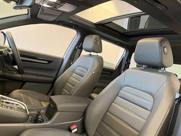 Honda CR-V e:PHEV 2.0 i-MMD (184ps) Advance Tech e:PHEV eCVT 
