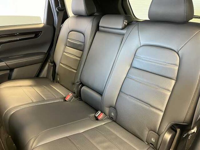 Honda CR-V e:PHEV 2.0 i-MMD (184ps) Advance Tech e:PHEV eCVT 