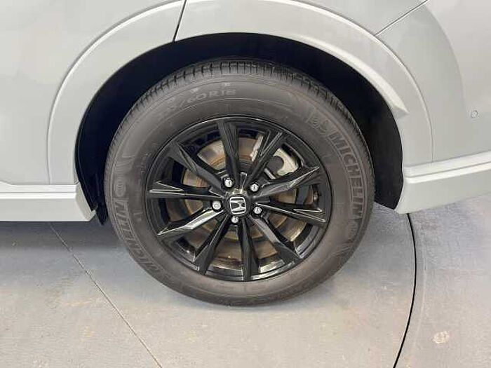 Honda CR-V e:PHEV 2.0 i-MMD (184ps) Advance Tech e:PHEV eCVT 
