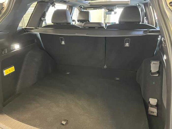 Honda CR-V e:PHEV 2.0 i-MMD (184ps) Advance Tech e:PHEV eCVT 