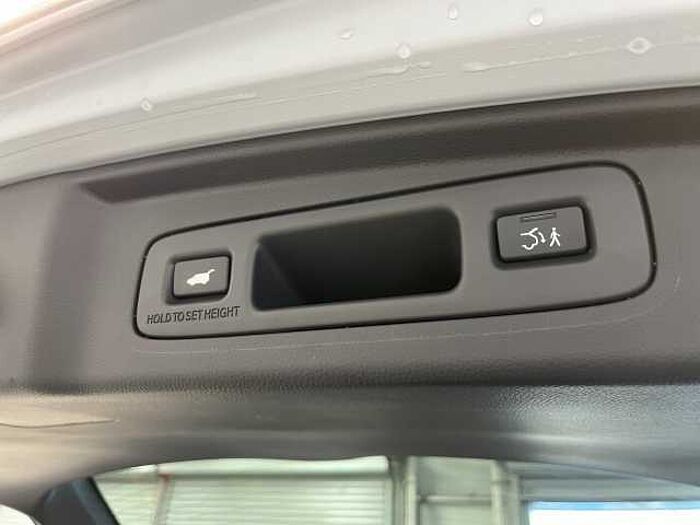 Honda CR-V e:PHEV 2.0 i-MMD (184ps) Advance Tech e:PHEV eCVT 