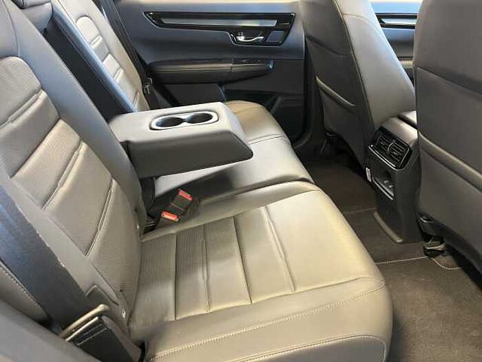 Honda CR-V e:PHEV 2.0 i-MMD (184ps) Advance Tech e:PHEV eCVT 