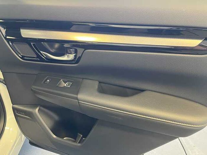 Honda CR-V e:PHEV 2.0 i-MMD (184ps) Advance Tech e:PHEV eCVT 