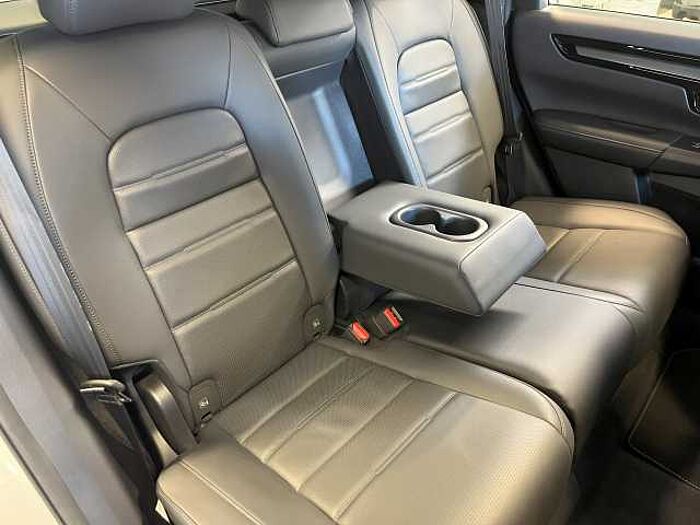Honda CR-V e:PHEV 2.0 i-MMD (184ps) Advance Tech e:PHEV eCVT 