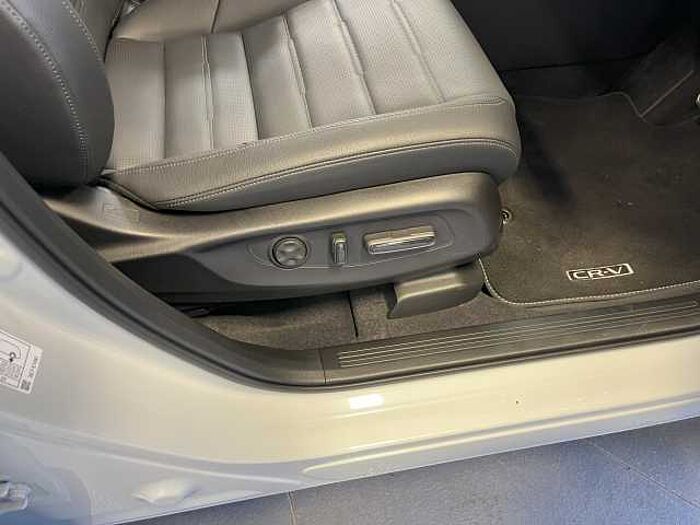 Honda CR-V e:PHEV 2.0 i-MMD (184ps) Advance Tech e:PHEV eCVT 