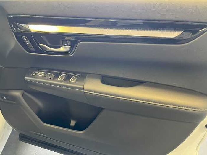 Honda CR-V e:PHEV 2.0 i-MMD (184ps) Advance Tech e:PHEV eCVT 