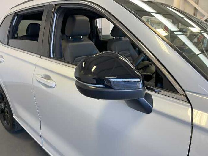 Honda CR-V e:PHEV 2.0 i-MMD (184ps) Advance Tech e:PHEV eCVT 