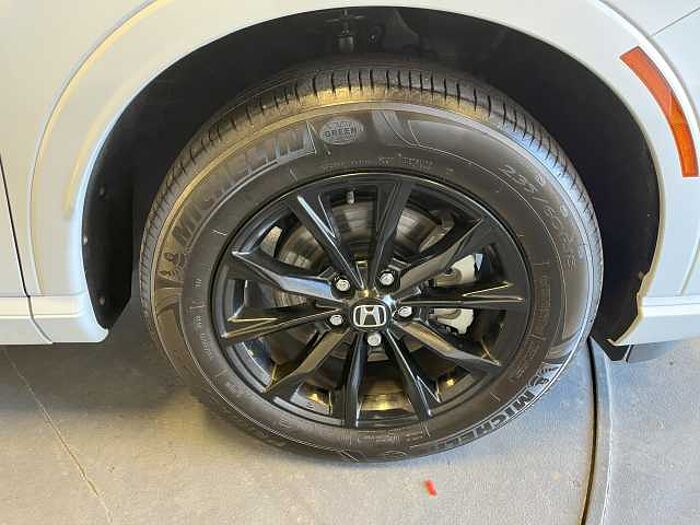 Honda CR-V e:PHEV 2.0 i-MMD (184ps) Advance Tech e:PHEV eCVT 