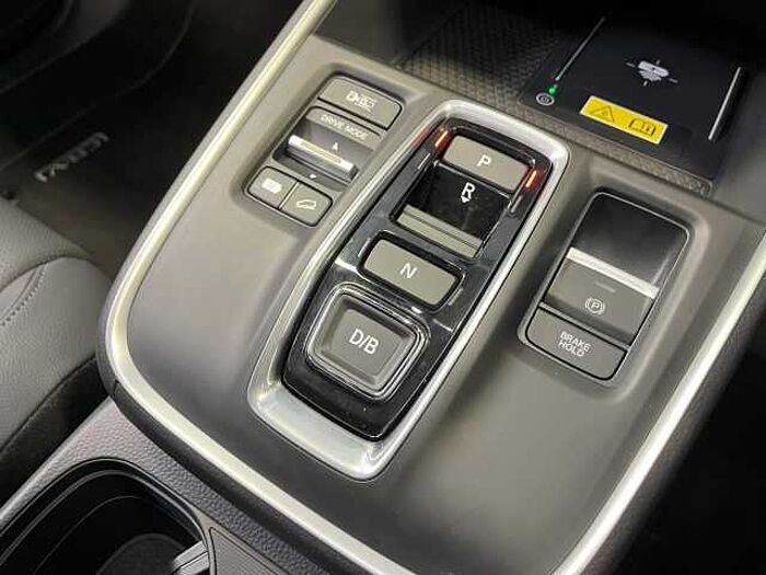 Honda CR-V e:PHEV 2.0 i-MMD (184ps) Advance Tech e:PHEV eCVT 