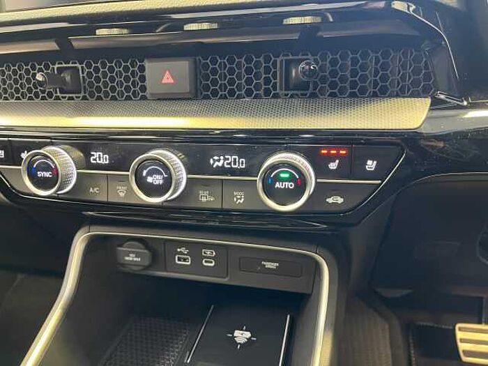 Honda CR-V e:PHEV 2.0 i-MMD (184ps) Advance Tech e:PHEV eCVT 