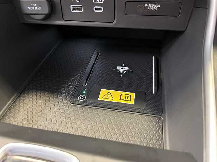 Honda CR-V e:PHEV 2.0 i-MMD (184ps) Advance Tech e:PHEV eCVT 