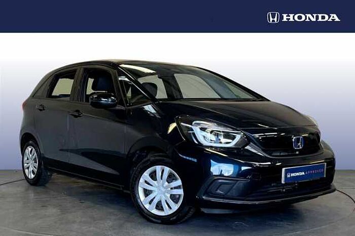 Honda Jazz Hybrid 1.5 i-MMD (107ps) SE 