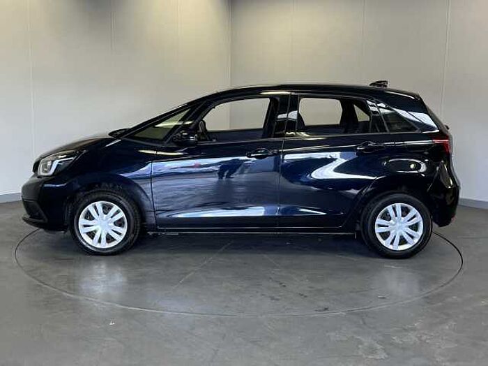 Honda Jazz Hybrid 1.5 i-MMD (107ps) SE 