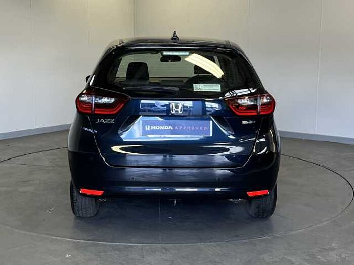 Honda Jazz Hybrid 1.5 i-MMD (107ps) SE 