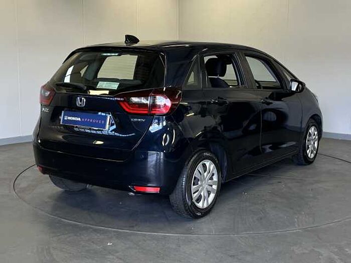 Honda Jazz Hybrid 1.5 i-MMD (107ps) SE 