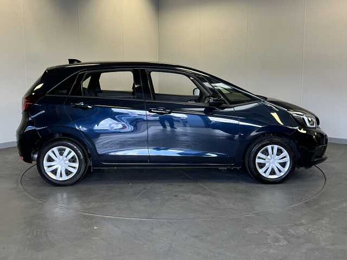Honda Jazz Hybrid 1.5 i-MMD (107ps) SE 