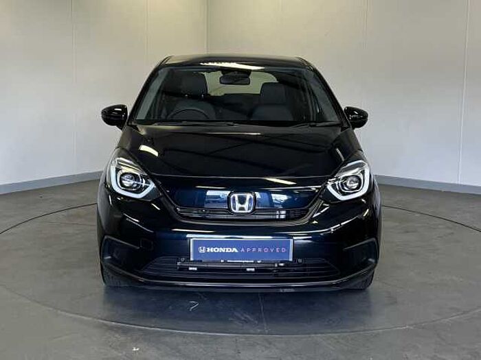 Honda Jazz Hybrid 1.5 i-MMD (107ps) SE 