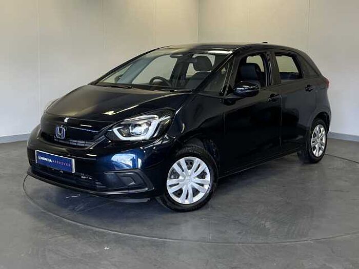 Honda Jazz Hybrid 1.5 i-MMD (107ps) SE 