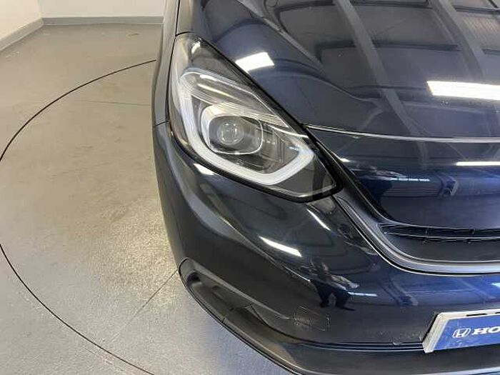 Honda Jazz Hybrid 1.5 i-MMD (107ps) SE 