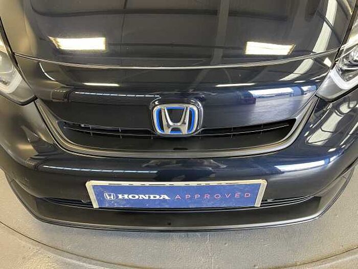 Honda Jazz Hybrid 1.5 i-MMD (107ps) SE 