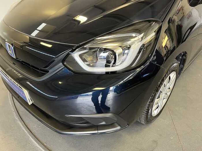 Honda Jazz Hybrid 1.5 i-MMD (107ps) SE 