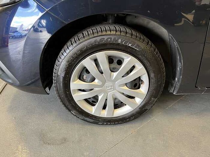 Honda Jazz Hybrid 1.5 i-MMD (107ps) SE 