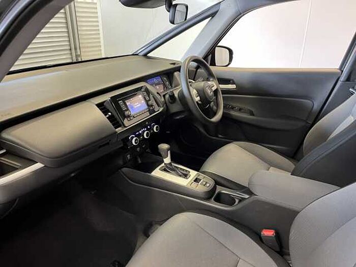 Honda Jazz Hybrid 1.5 i-MMD (107ps) SE 