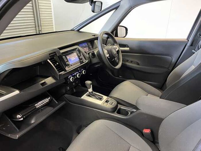 Honda Jazz Hybrid 1.5 i-MMD (107ps) SE 