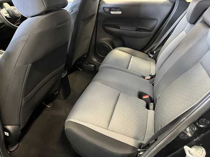 Honda Jazz Hybrid 1.5 i-MMD (107ps) SE 
