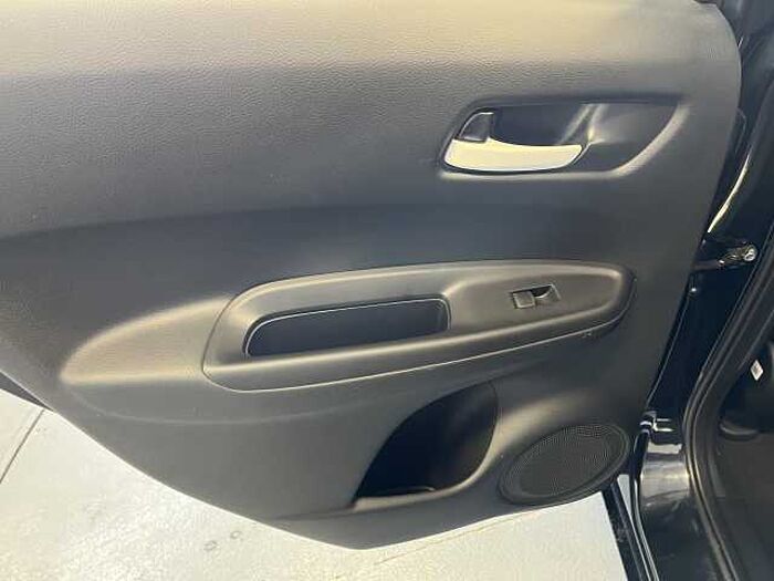 Honda Jazz Hybrid 1.5 i-MMD (107ps) SE 