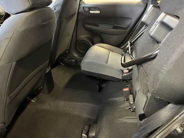 Honda Jazz Hybrid 1.5 i-MMD (107ps) SE 