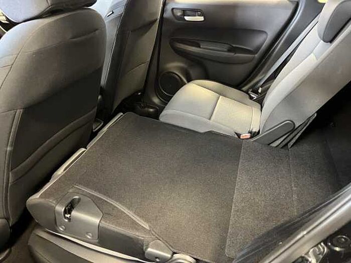 Honda Jazz Hybrid 1.5 i-MMD (107ps) SE 