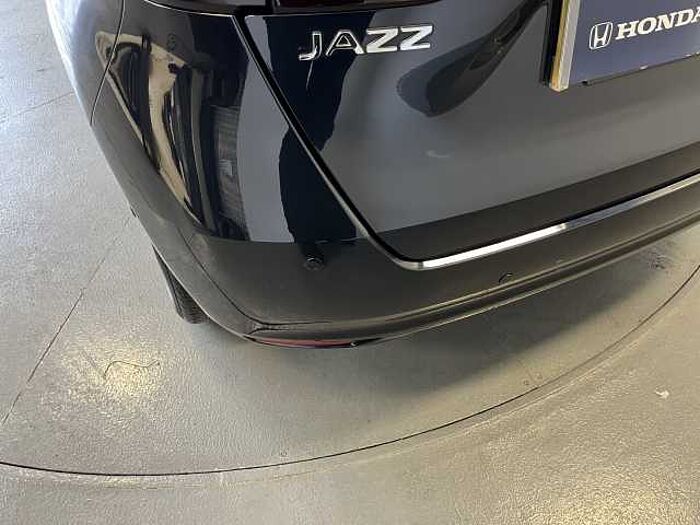 Honda Jazz Hybrid 1.5 i-MMD (107ps) SE 