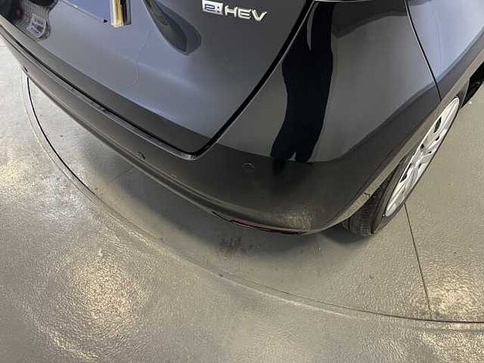 Honda Jazz Hybrid 1.5 i-MMD (107ps) SE 