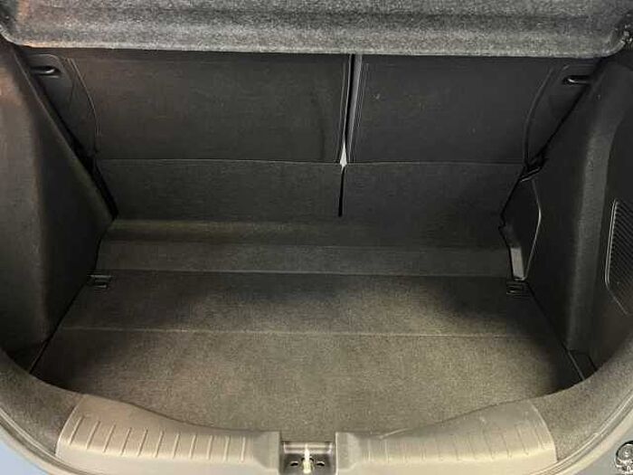 Honda Jazz Hybrid 1.5 i-MMD (107ps) SE 