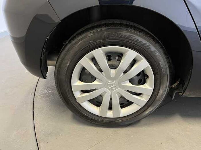 Honda Jazz Hybrid 1.5 i-MMD (107ps) SE 