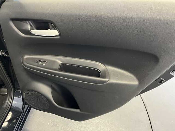 Honda Jazz Hybrid 1.5 i-MMD (107ps) SE 