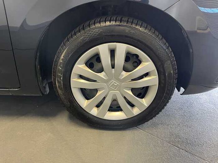 Honda Jazz Hybrid 1.5 i-MMD (107ps) SE 