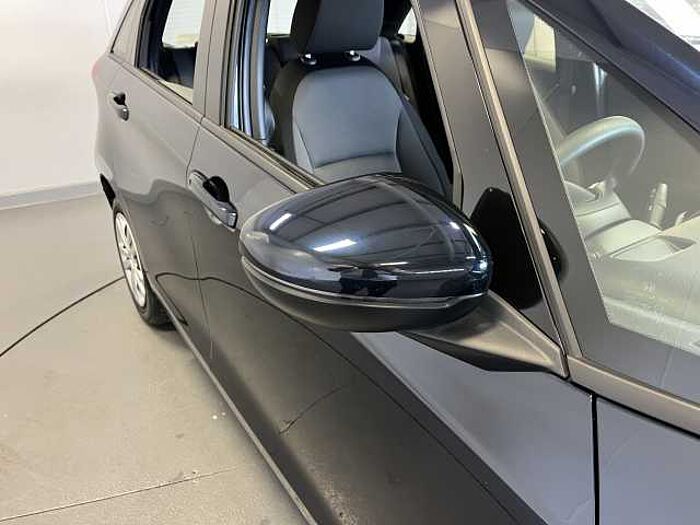 Honda Jazz Hybrid 1.5 i-MMD (107ps) SE 