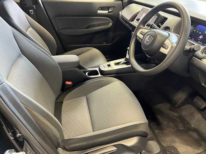 Honda Jazz Hybrid 1.5 i-MMD (107ps) SE 