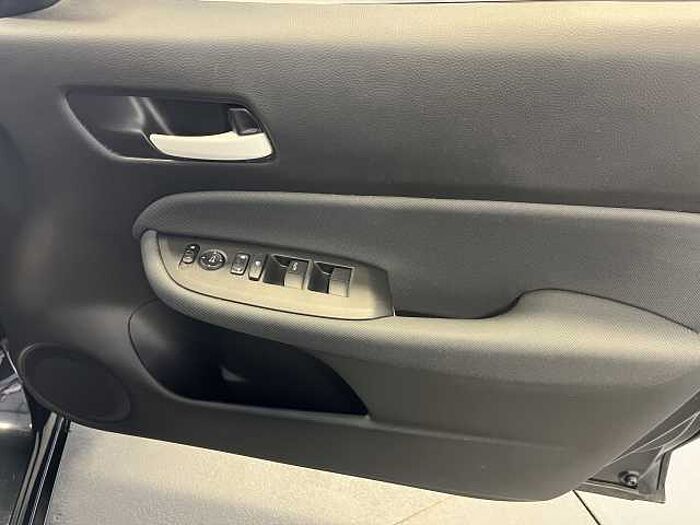 Honda Jazz Hybrid 1.5 i-MMD (107ps) SE 