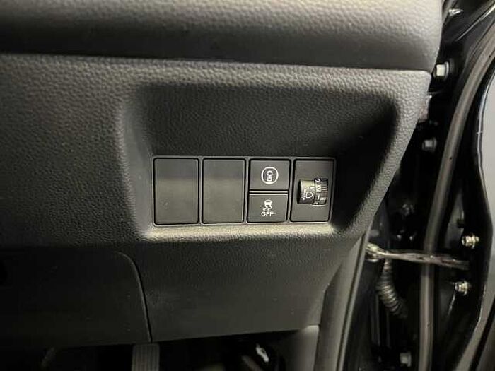 Honda Jazz Hybrid 1.5 i-MMD (107ps) SE 